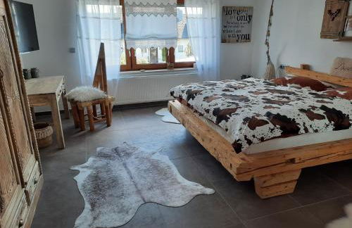 Ferienwohnungen Eisler - Foto 1