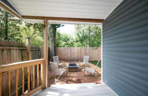 Bluewater Downtown Cottage - Foto 67