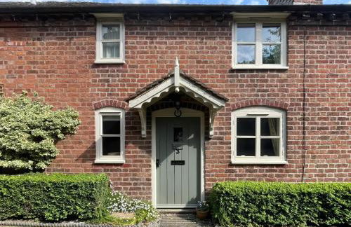 Borrowers Cottage - Foto 1