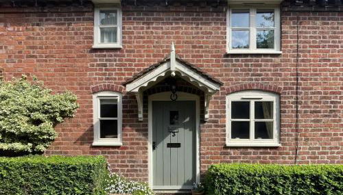 Borrowers Cottage - Foto 1