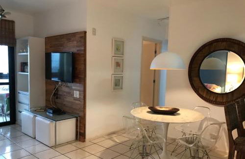 Apto Cond Ilhas do Caribe - Pr - Beira Mar - Foto 72