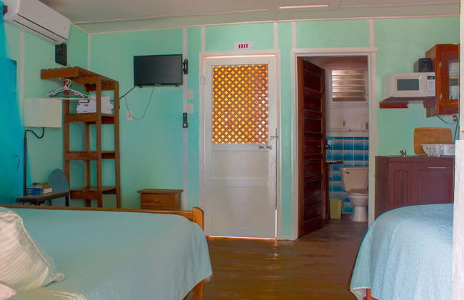 Julia´s Cabanas - Foto 27