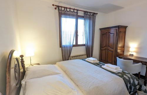 LE CHESTER - Maison de charme en Provence avec piscine près de L'Isle-sur-la-Sorgue - Foto 21