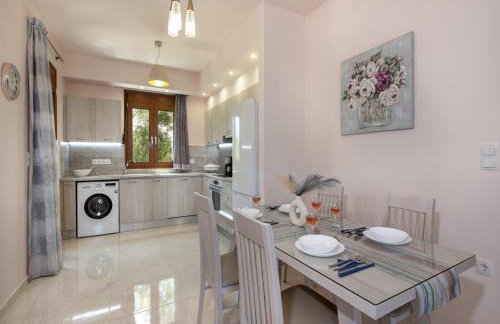 Holiday Home in Pagkalochori near Beaches - Foto 9