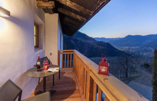 Apartments Gojer Sauvignon - Foto 21