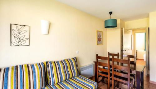 Résidence Les Belles Rives - maeva Home - Appartement 2 pièces 5 personnes - Confort MAE-4384 - Foto 5