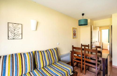 Résidence Les Belles Rives - maeva Home - Appartement 2 pièces 5 personnes - Confort MAE-4384 - Foto 5