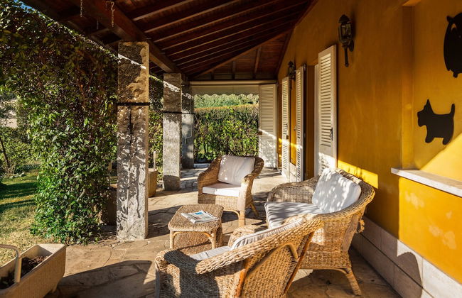 Maison Jaune by Wonderful Italy - Foto 24