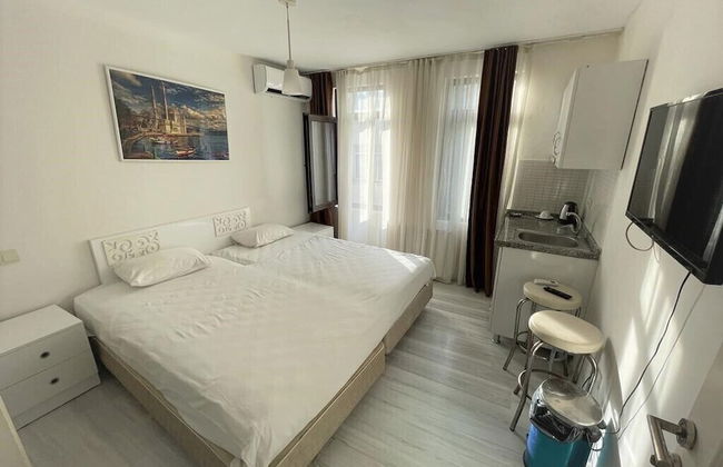 Royal Pera Taksim - Foto 5