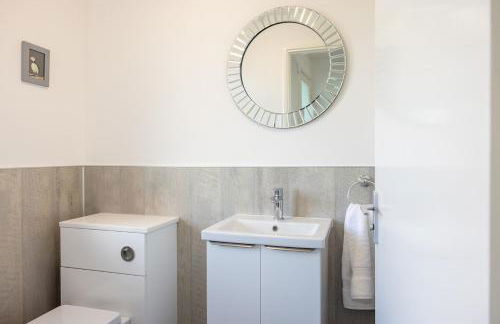 Self Catering Accommodation - Balivanich, Sleeps 6 - Foto 15