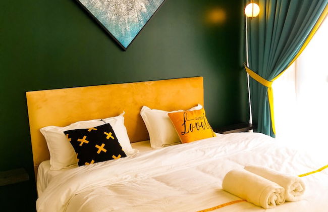 Legoland D'Pristine Apartment by TGP - Foto 4