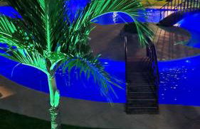 Canoa Breeze - Apartment Roof Top - Foto 16