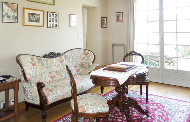 5 bedroom House in Mesquer with garden and terrace - Photo 15