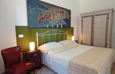 Masseria Tenuta I Quattro Venti - Foto 21