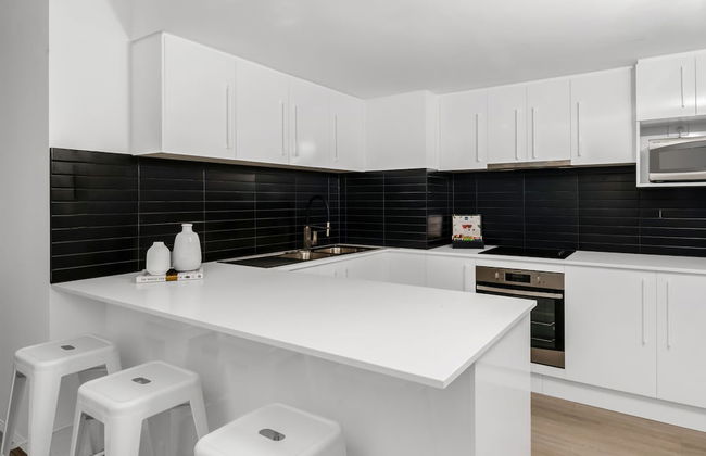 Mantra Coolangatta Beach - Photo 70