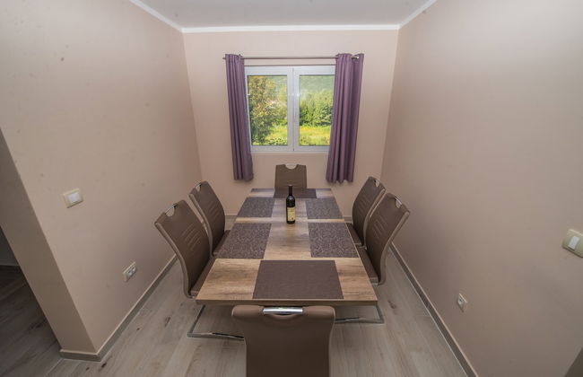 Villa Vrutak - Photo 39