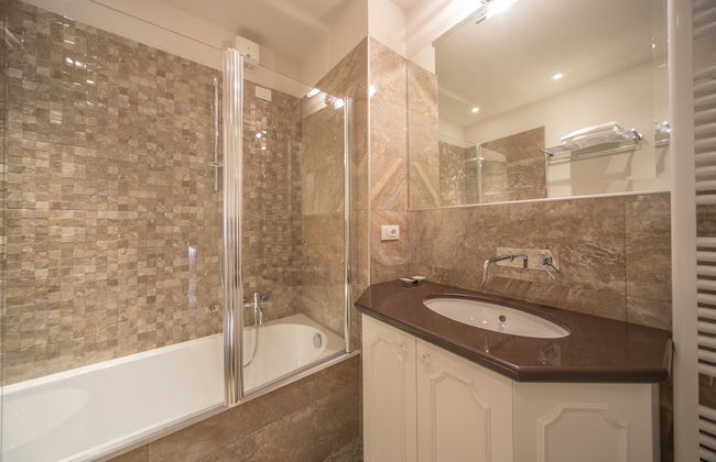 Lady Capulet Apartments - Foto 32