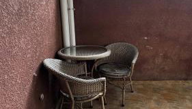 Pé na Areia Itanhaém Churrasqueira - Foto 4