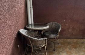 Pé na Areia Itanhaém Churrasqueira - Foto 4