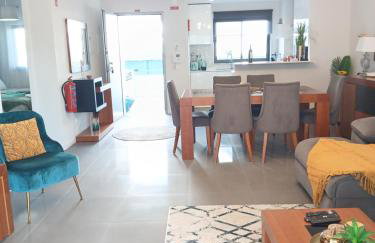 Alburvillage A - Apartamento Novo em Alvor - Foto 13