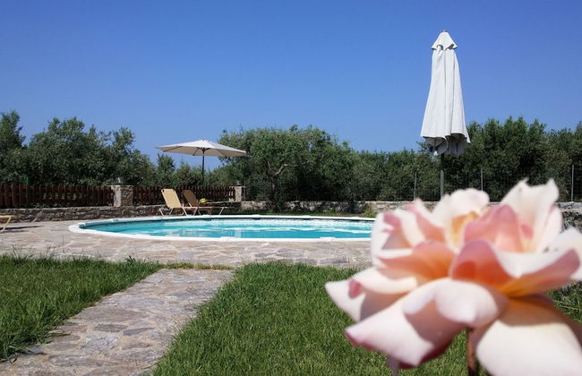 Stratos Villas - Photo 26