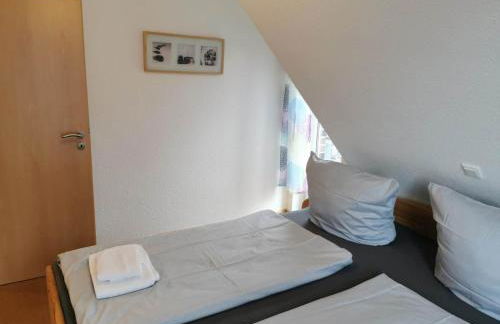 Haus Jany - Harlesiel - Foto 18