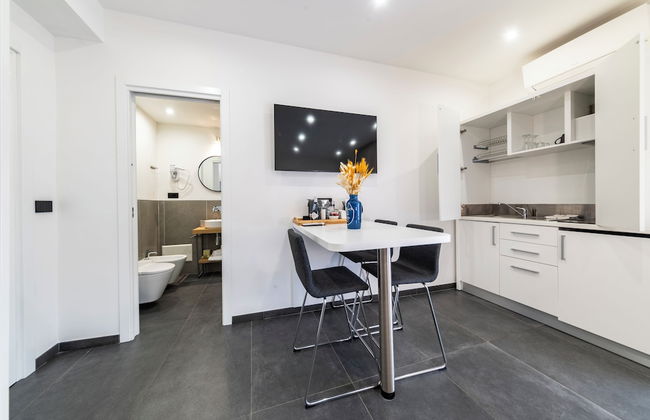 NG Guest House il Gallura - Foto 47