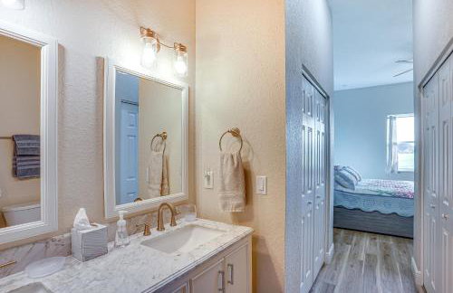 Sebring Retreat with Direct Golf Course Access! - Foto 14