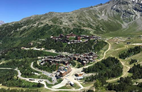 Le choucas - Les Arcs - Foto 7