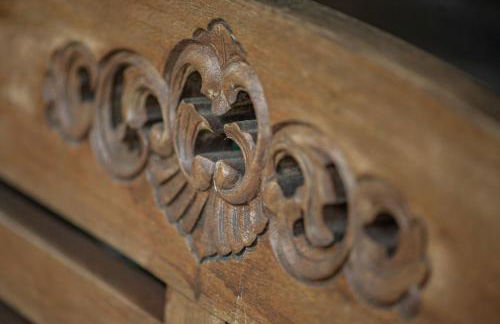 Ferienhaus Groenhoff 35122 - Foto 4