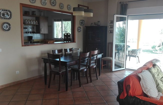 Casa Rocío&Paloma - Foto 6