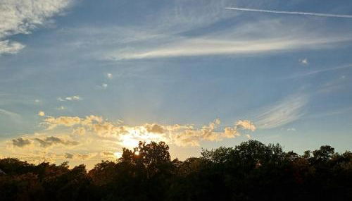 Appartement Farbenfroh - Foto 4