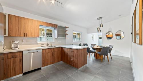 Luxurious Family Escape - Foto 3