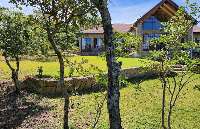 Nyanga Home set in a Secure Private Village - 2033 - Foto 36