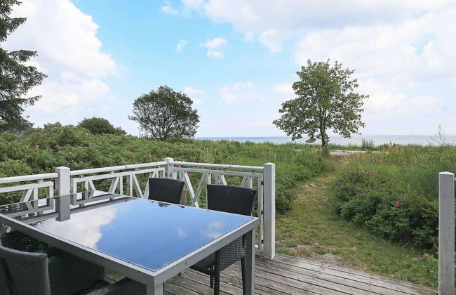 Seaside Escape at Elsehoved - By Traum Ferienwohnungen - Foto 25