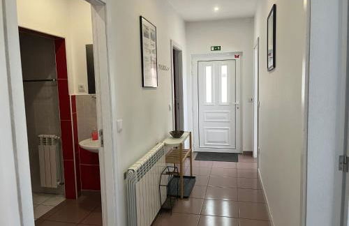 Casa de Casarelhos T2 - "Gerês" - Foto 49