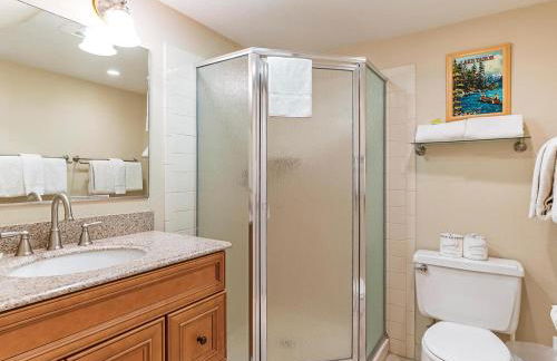 214 Forest Pines Nicely Decorated 4 Bedroom Condo - Foto 15