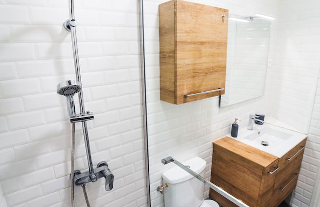 LGC Habitat- Private Room- Gare Saint-roch - Foto 11