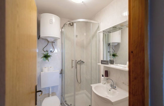 Apartment Perfect View - Foto 18