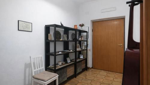 Torino Casa Maria - 2 Bedroom Apartment - Foto 2, wardrobe