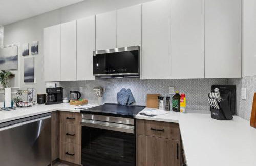 The Opal 2BD TowenHouse 7ST Walkable - Foto 27