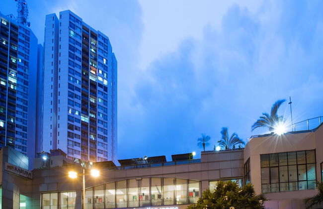 Horison Ultima Suite & Residence Rasuna Jakarta - Photo 29