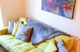 Lichfield 2-bed whole apartment - Foto 8