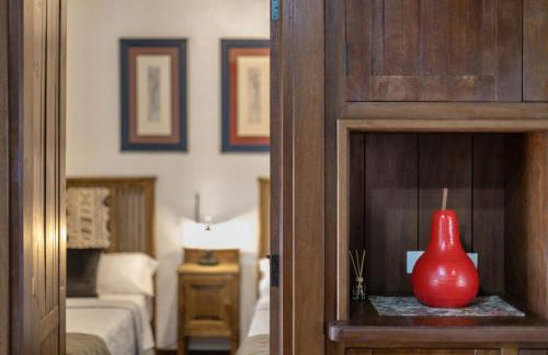 Apartamentos Los Aljibes - Foto 51