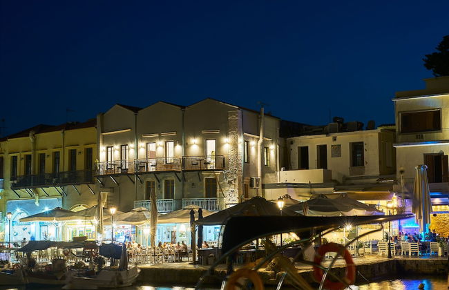 VISTA DEL PORTO LUXURY SUITES - Foto 67