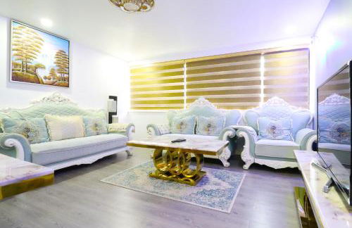 Queen Stay Apartments - Foto 46