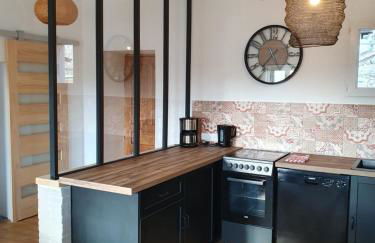 Appartement au cœur de Sartene - Foto 7