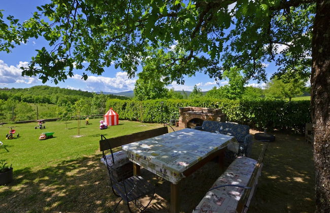 Casa Sofi in Monticiano - Foto 47