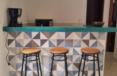 Flamboyant Beach House - Casa nova à 300m da praia Cibratel I - Photo 8