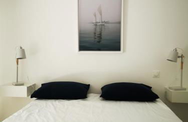 Le Temps d'une Escale à St Wary - Foto 1